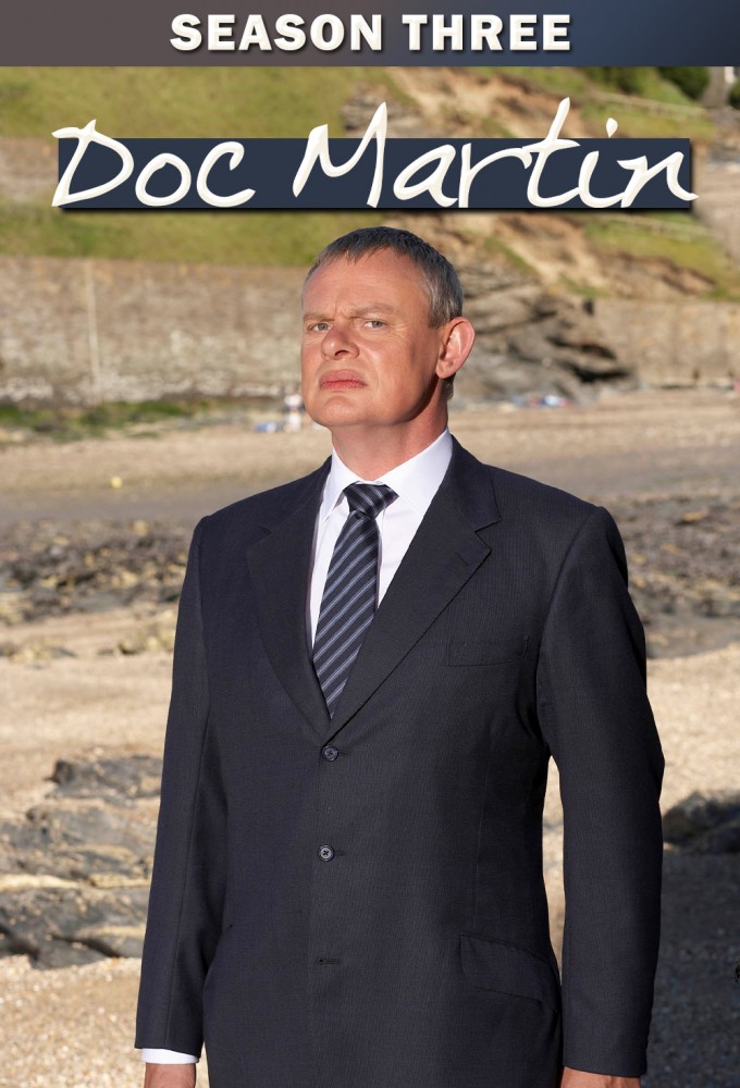 Doc Martin - Season 3 [322424] (A1773162814) [[TV Shows]] --Plex--